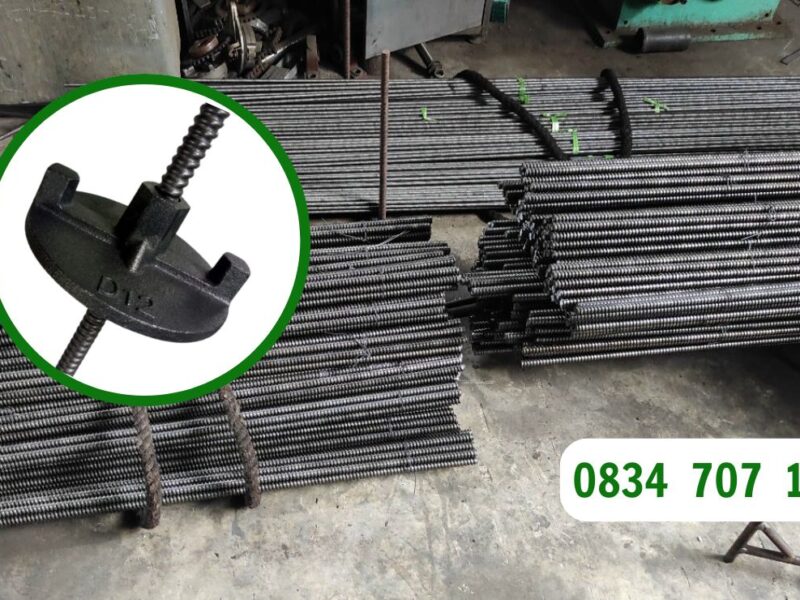 Bảng giá ty răng hay tyren