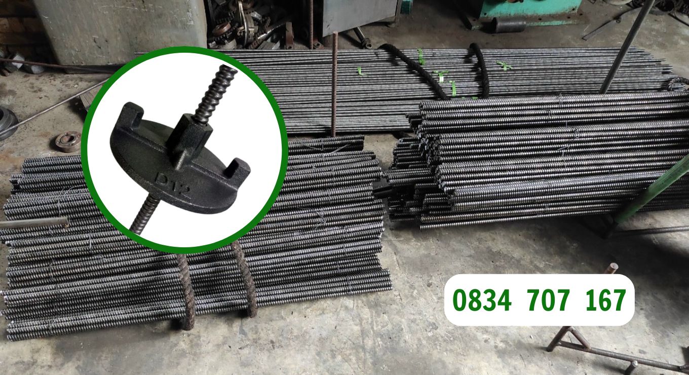 Bảng giá ty răng hay tyren