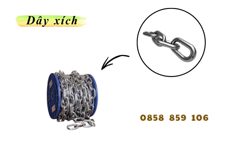 Dây-xích-sắt