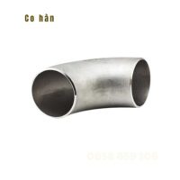 Co hàn inox 304